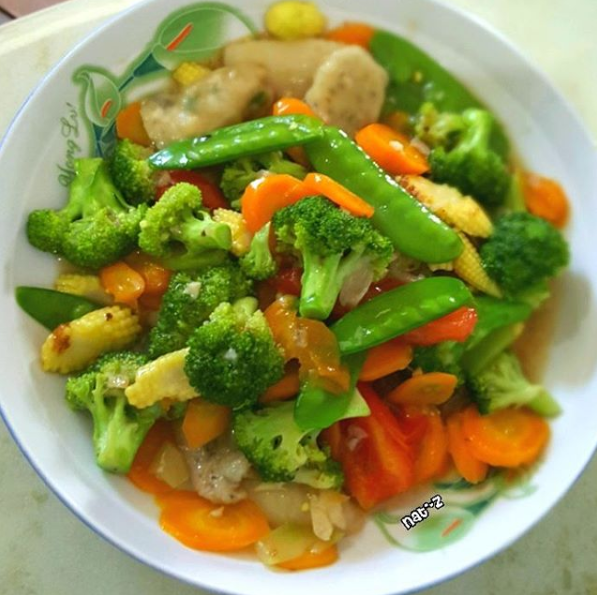 Resep Sayur Brokoli Untuk Anak suhendri22 Resep Sayur Brokoli Untuk Anak suhendri22