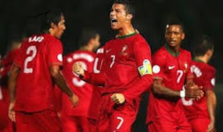 موعد مباراة البرتغال واندورا اليوم + القنوات الناقلة في تصفيات اوروبا المؤهلة لنهائيات كاس العالم 2018 موعد مباراة البرتغال واندورا اليوم + القنوات الناقلة في تصفيات اوروبا المؤهلة لنهائيات كاس العالم 2018