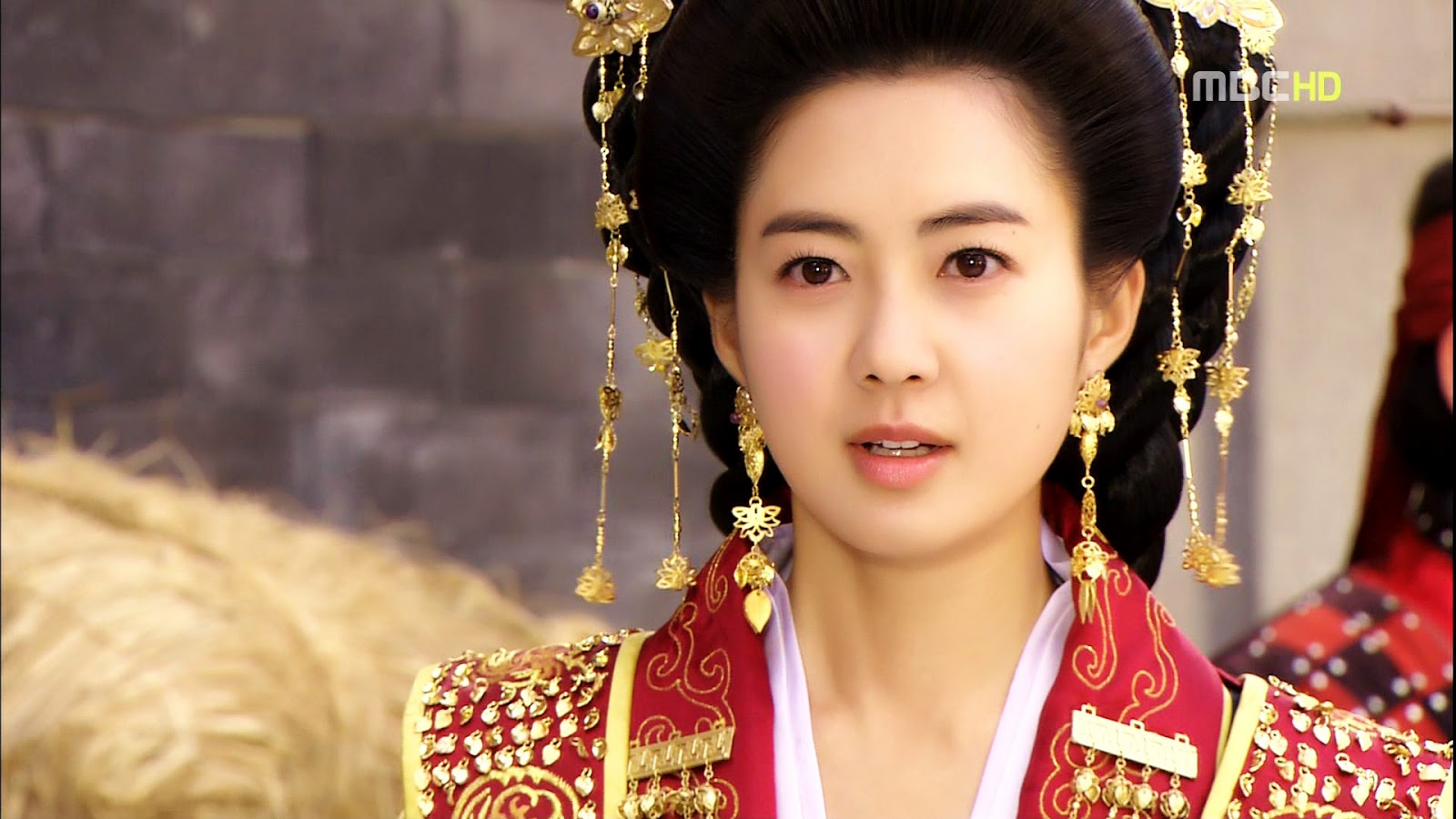 Live Life The Fullest!!: sageuk ~ the historical drama