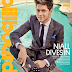 NIALL HORAN COVERS 'BILLBOARD' MAGAZINE TALKS ABOUT ONE DIRECTION REUNION