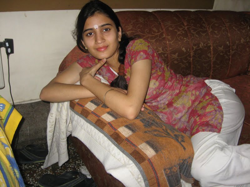 Salwar Sexy Desi Girls