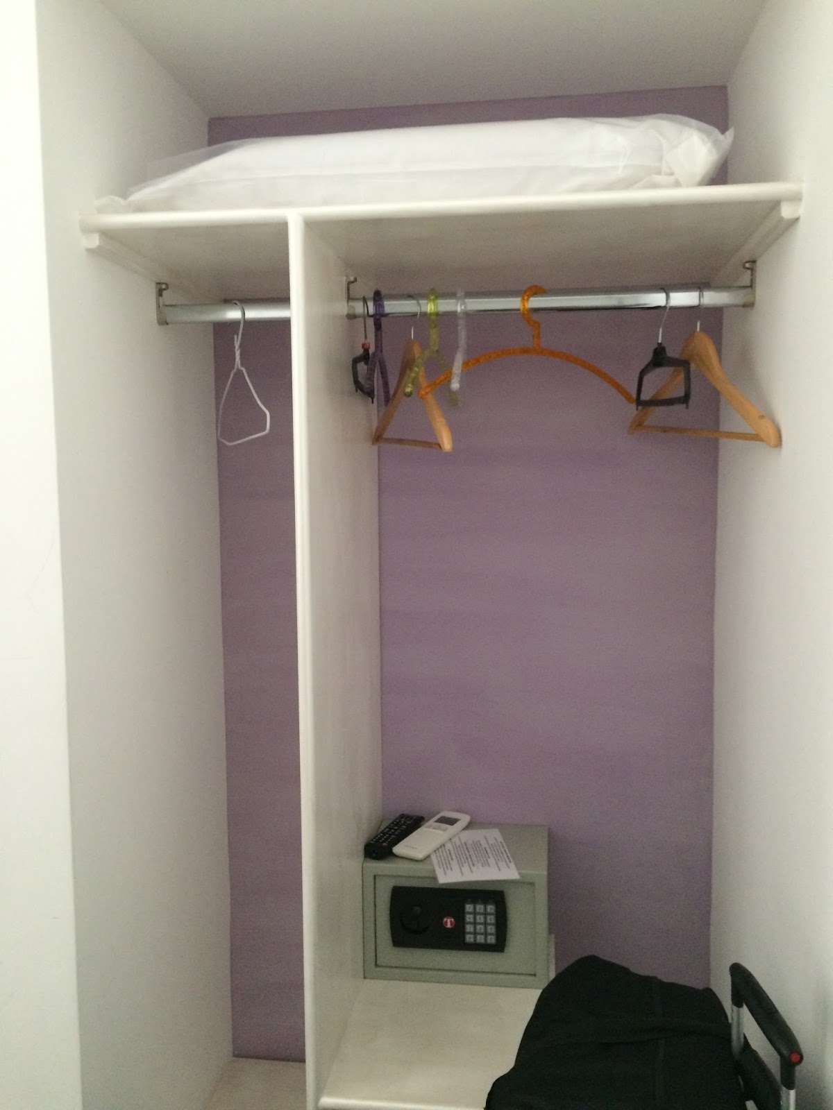 Uniquelious B&B Bless & B (Air B&B)