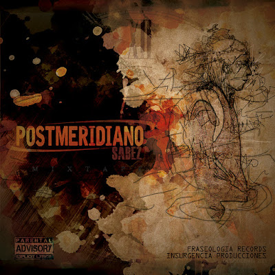 Sabez - Postmeridiano (2015-2016) Sabez - Postmeridiano (2015-2016)