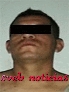 Atrapan a ladron en Geo Villas Los Pinos Veracruz, en Bodega Aurrerá
