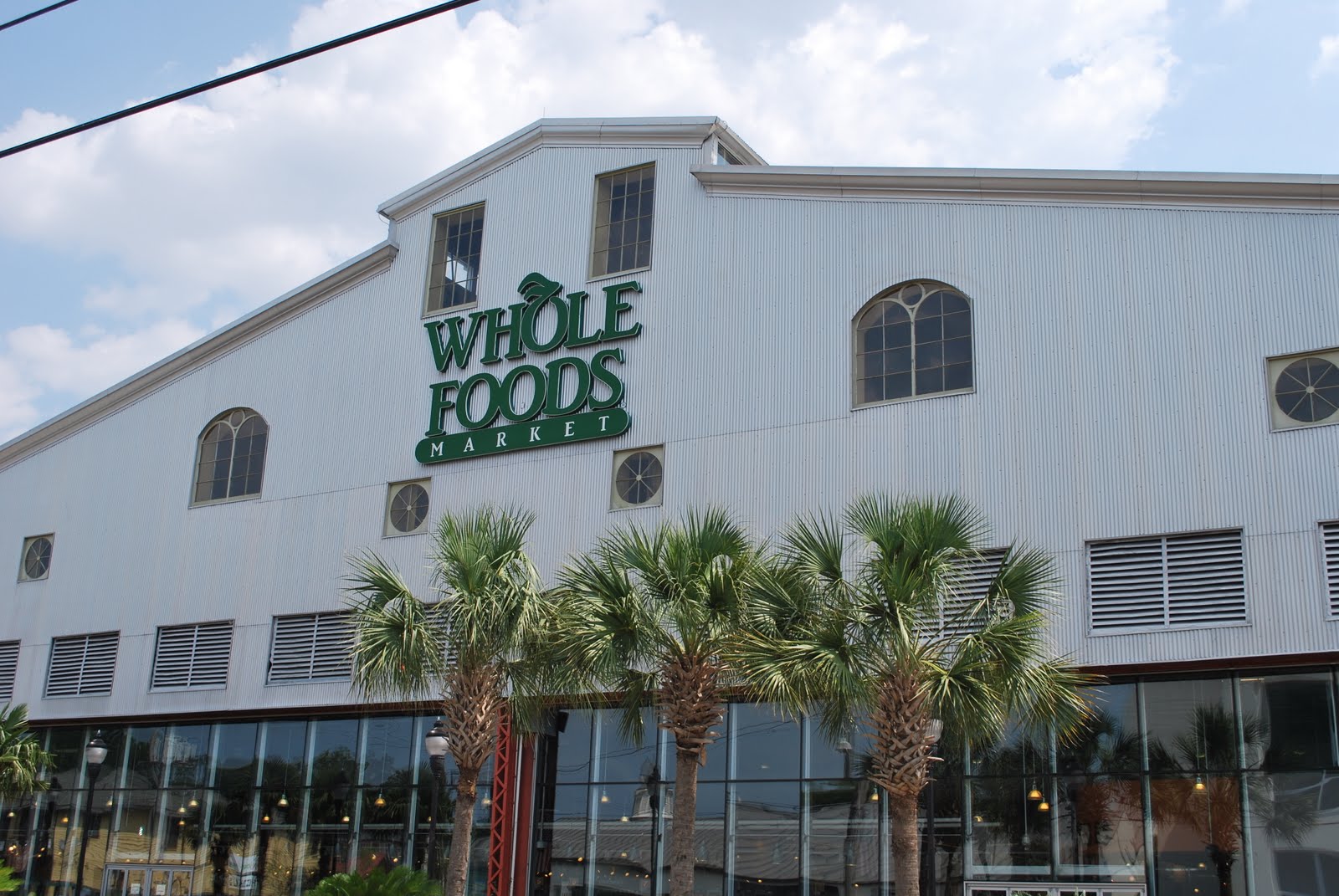 Come Fly With Me R.O.U.S.s or Rouses?