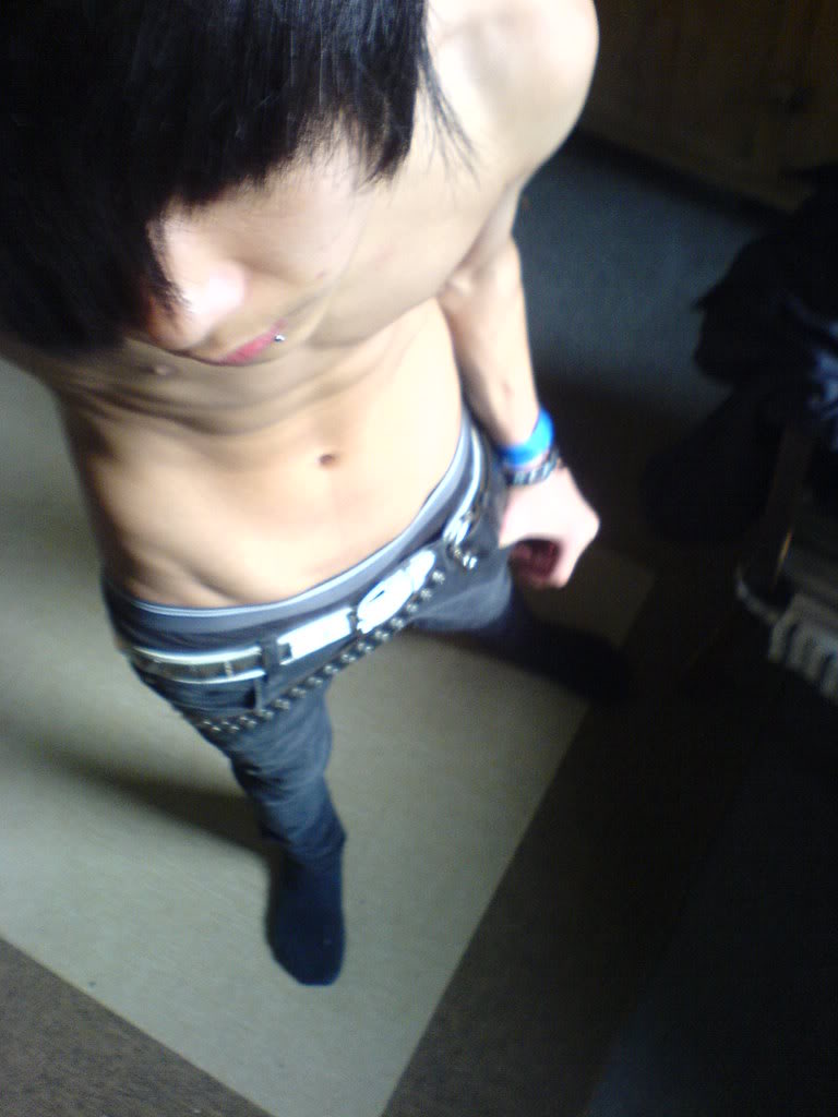 Emo boys video Emo boys video