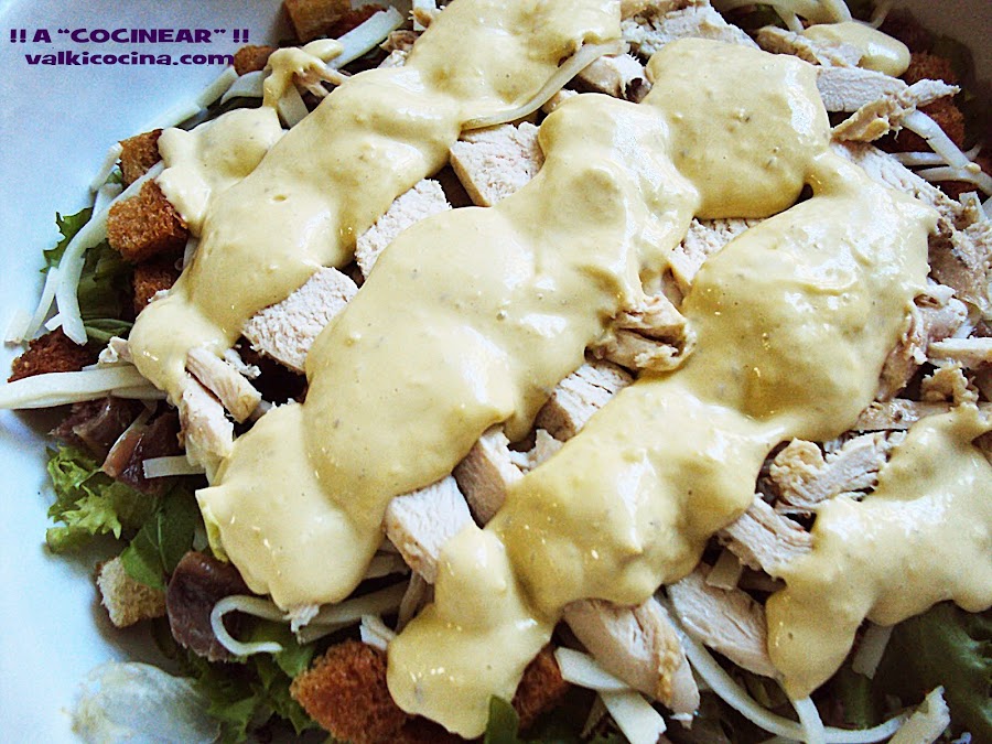 ENSALADA-CESAR