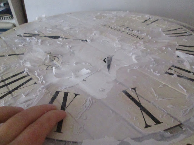 IMG 0163 - שולחן קפה מסליל חוטי חשמל