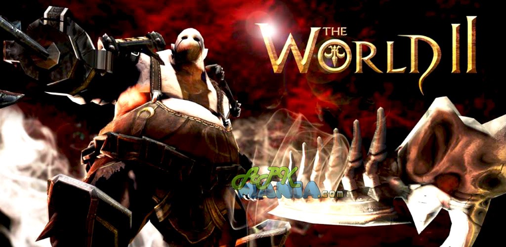 The World II Hunting BOSS [v1.0 Apk]