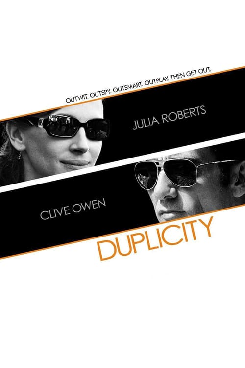 Descargar Duplicity 2009 Blu Ray Latino Online