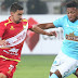 Sporting Cristal vs Sport Huancayo EN VIVO ONLINE Por la fecha 13 del Apertura 2018 / HORA Y CANAL