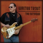 Walter Trout: The Outsider
