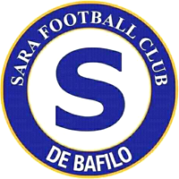 SARA FC DE BAFILO