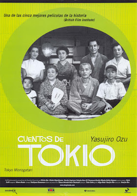 CUENTOS DE TOKIO