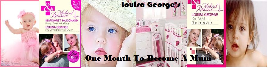 Louisa George - Author Page