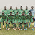 GUINÉ-BISSAU DESCE OITO LUGARES NO RANKING DA FIFA