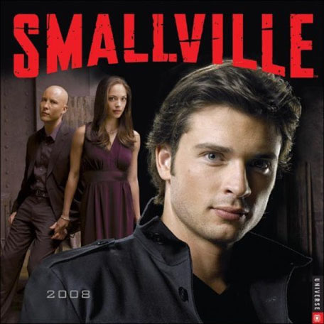 Watch Smallville Episodes Online