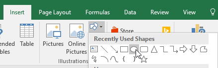 Roger F Silva - Create and Learn - Excel: Charts + Pictures = Eye ...