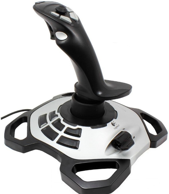 Complete Working and Functioning of Joystick in a Computer  Education