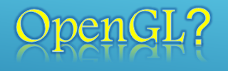 OpenGL Tutorial - Apa Itu OpenGL?