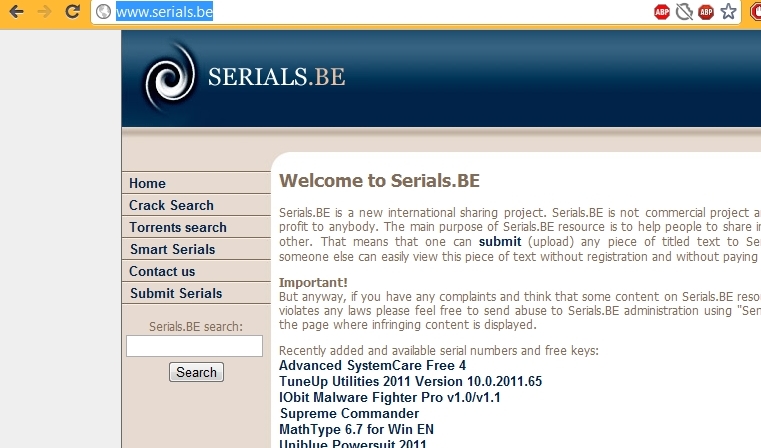 Best software serial key website - cnbro