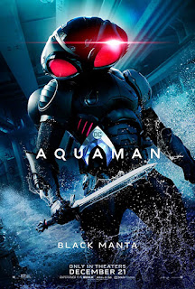 Aquaman Apenas o Começo