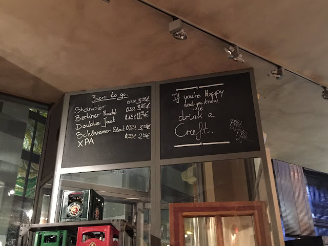 Das Meisterstück, Berlim. Das Meisterstück, Berlim.