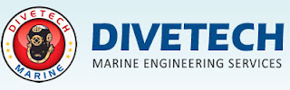 offshore diving services