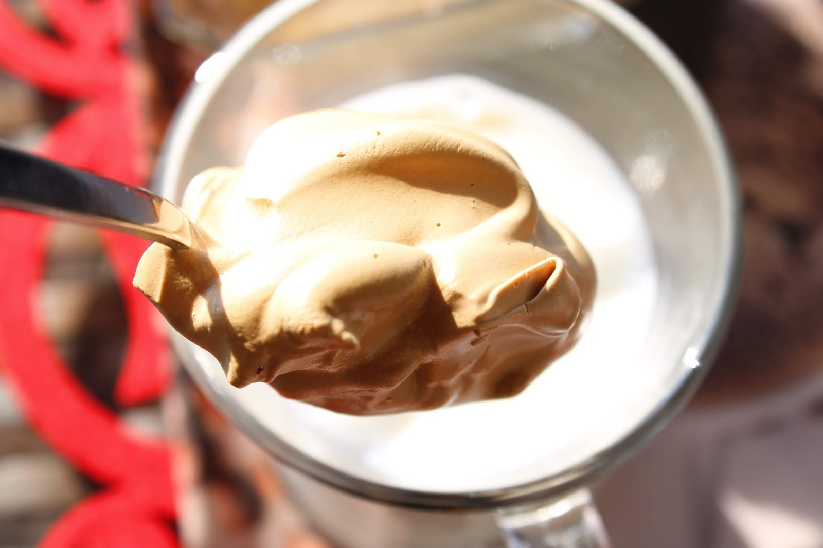 В моята кухня с мен Ваня Джорджевич: CAFÉ CREMOSO