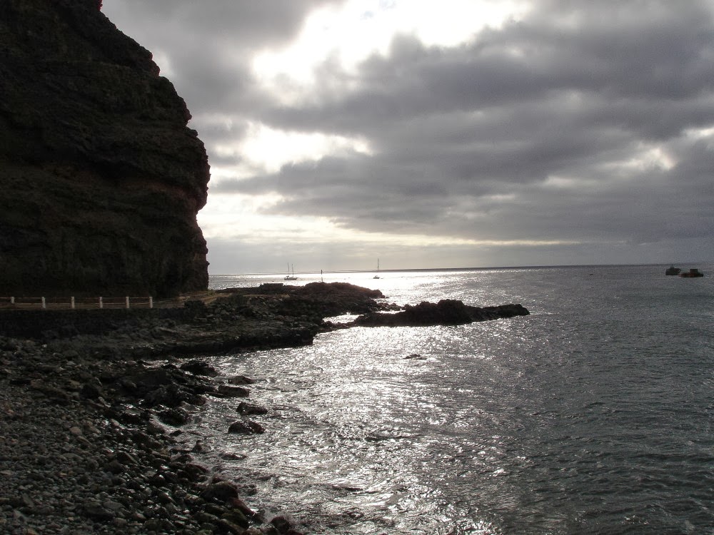 St Helena Island South Atlantic Adventure Looking back over 2013 The