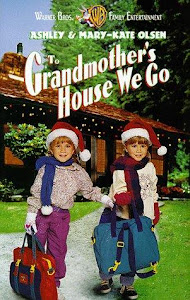 To Grandmother's House We Go Poster