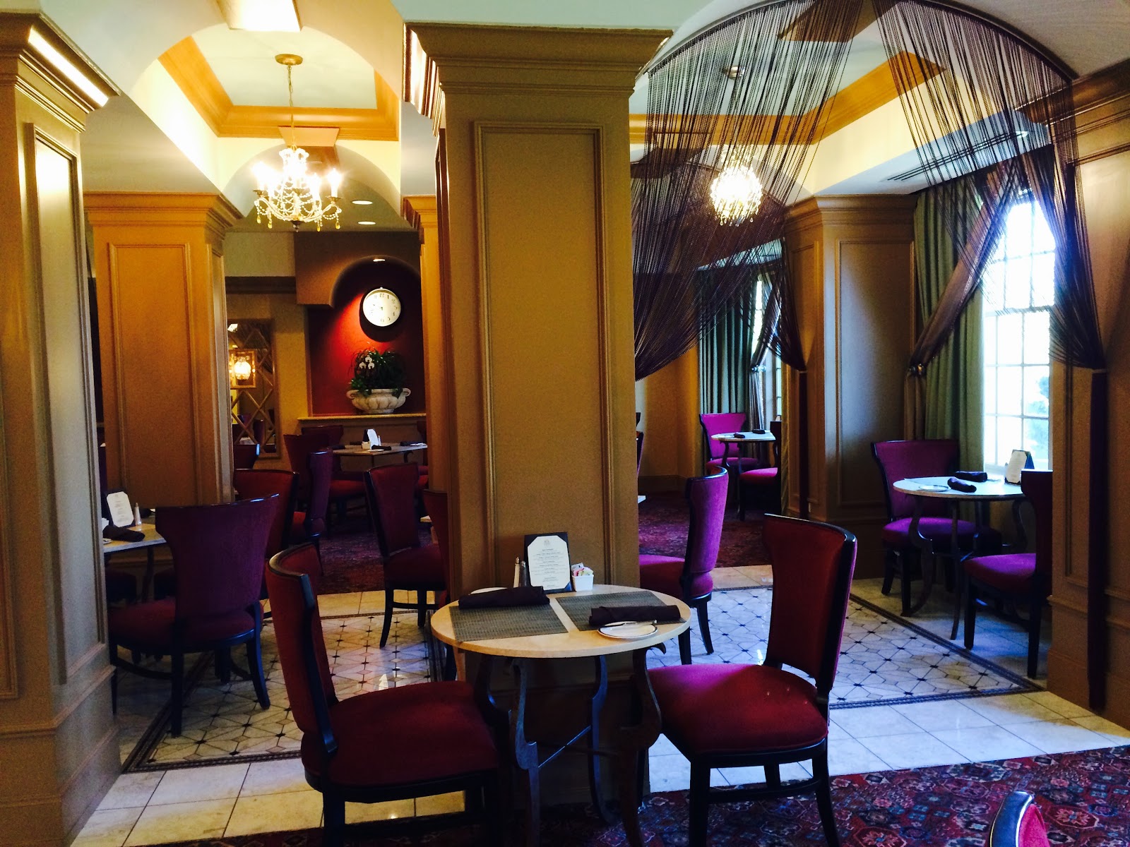 The Hotel Hershey 10 Things You Didn't Know The Jersey Momma