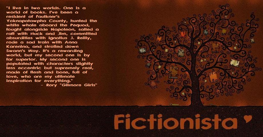 Fictionista