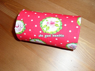 Portalápices reciclando una lata 