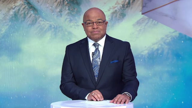 Mike Tirico the Goomba PyeongChang 2018 Winter Olympics Closing Ceremony NBC sports Mike Tirico