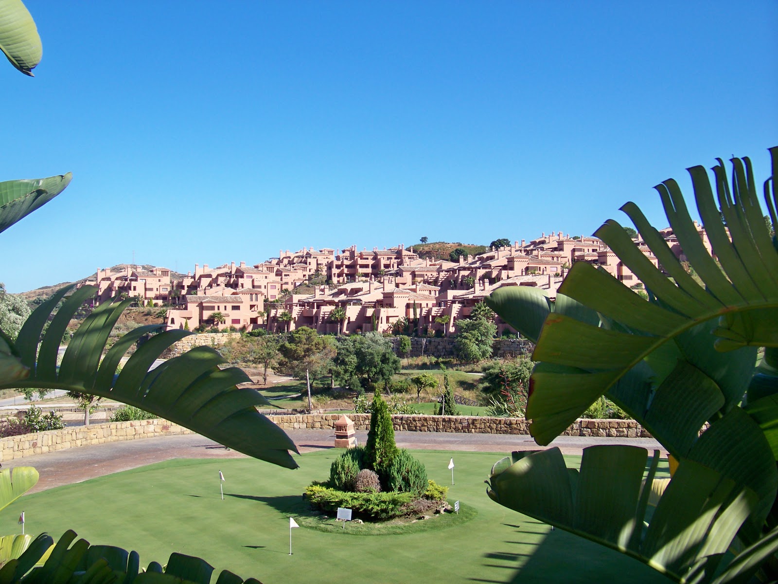 El Soto de Marbella (Penthouse to rent) Pricing, Booking & Contact Us