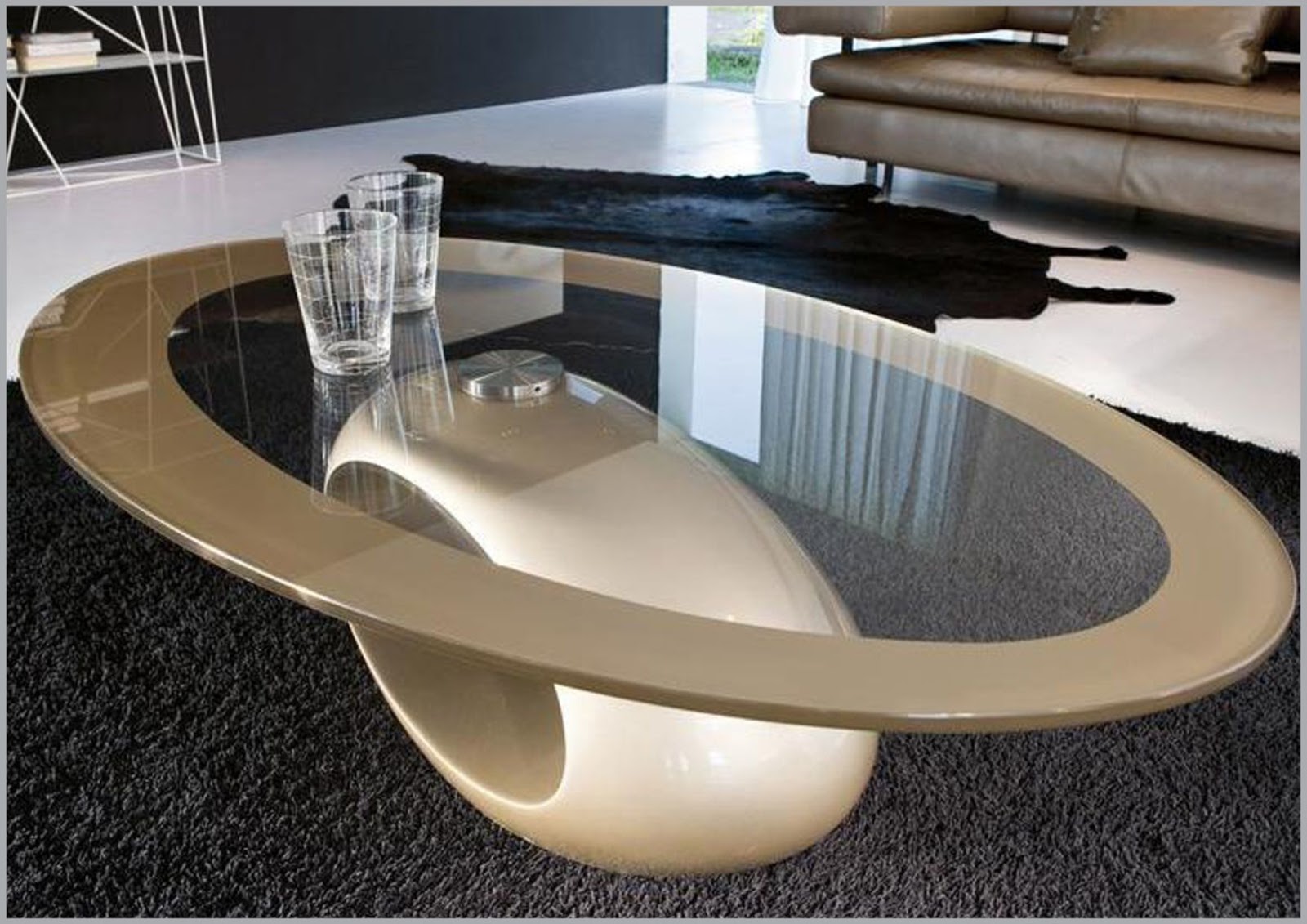 20 Coffee Tables for Any Setting
