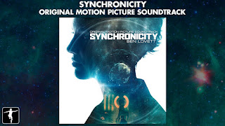 synchronicity soundtracks