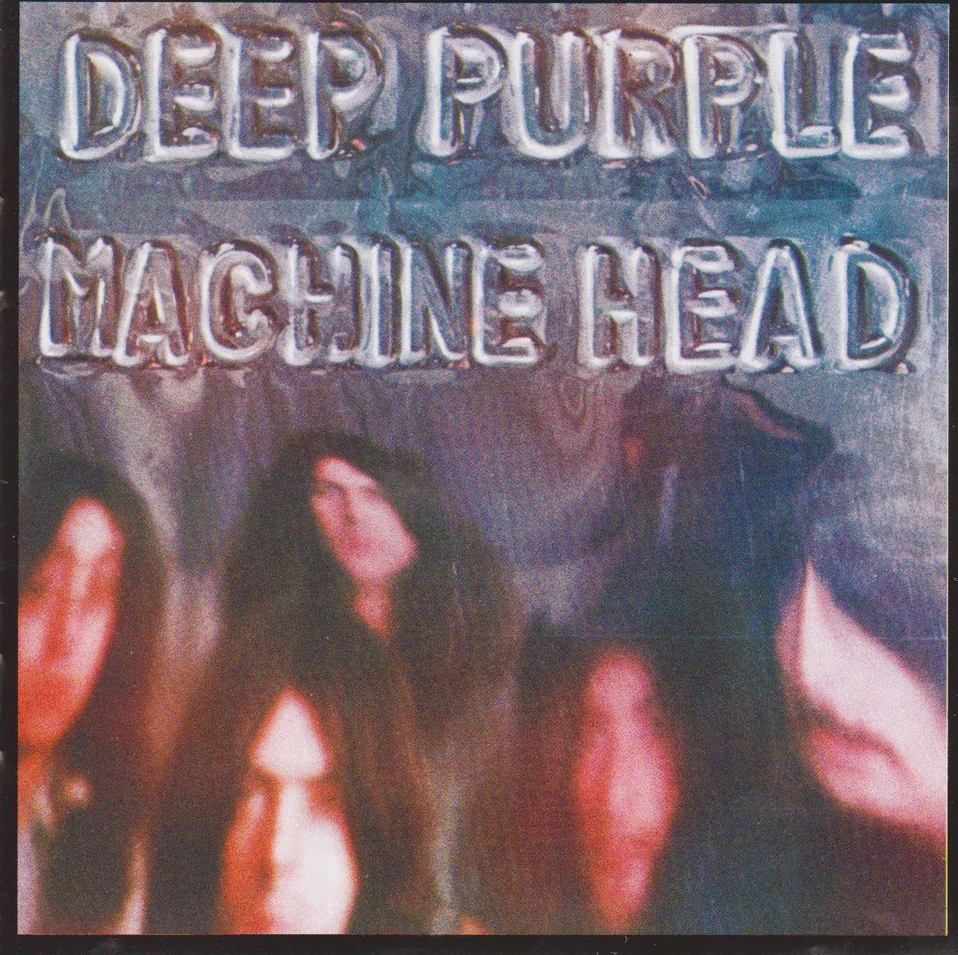 Classic Albums-Machine Head Deep Purple