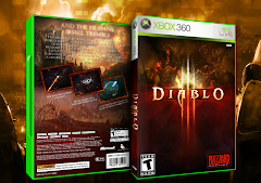 Diablo 3 Free Download for PC