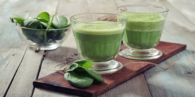 Fat Burning green Smoothie To Lose Weight And Get Flat Belly Fat Burning green Smoothie To Lose Weight And Get Flat Belly