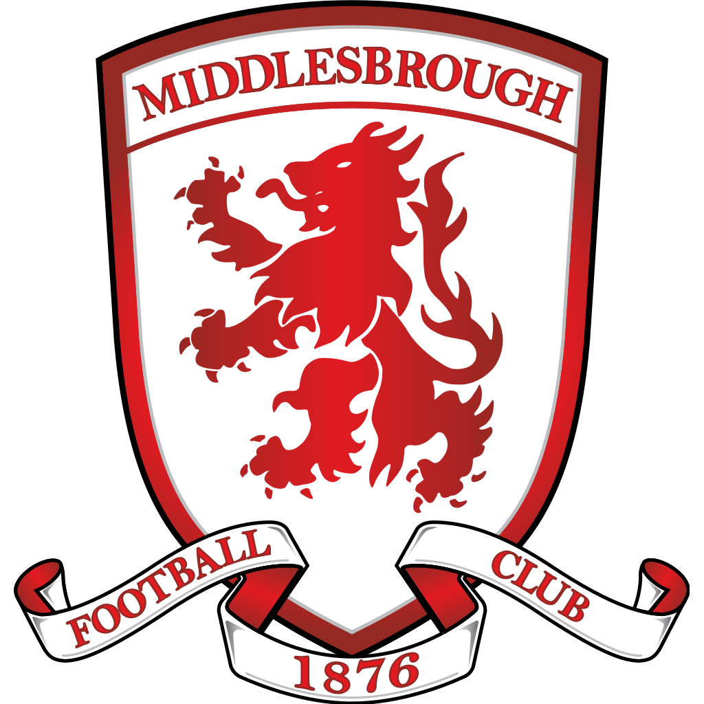 Plantel do número de camisa Jogadores Middlesbrough Lista completa - equipa sénior - Número de Camisa - Elenco do - Posição