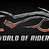 WOR World Of Riders v1.54 Gold Coins Max Level