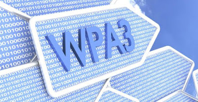 WPA3 Kemaskini Baru Keselamatan WiFi