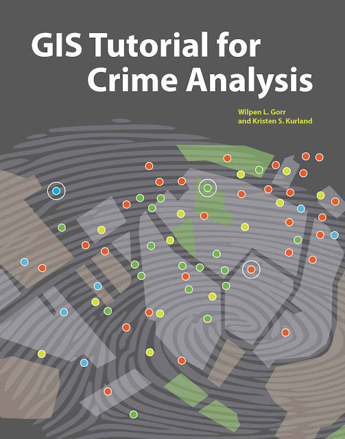 crime analysis critical thinking