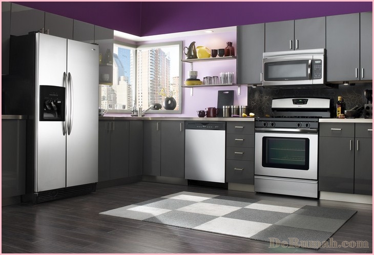 Pions Cara Membersihkan Area Sekitar Dapur Cara Membersihkan Area Sekitar Dapur