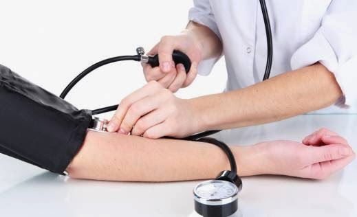 Visoki krvni tlak možete sniziti i prirodnim putem, evo kako...