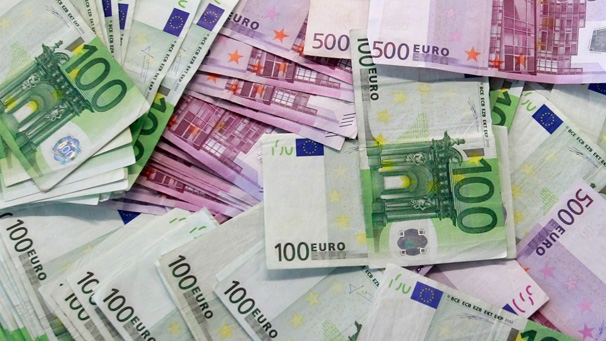 Combien D Euros Pour 100 Dollars Combien coûterait une sortie de l'Euro ? - Vivreaupresent