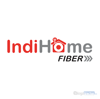 IndiHOME Logo vector (.cdr)