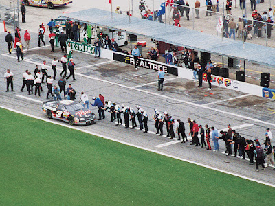 DAYTONA 500 #NASCAR Memories - 1990s 